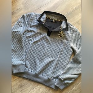 2023 Stanley Cup Champions VGK - Men’s Sweater